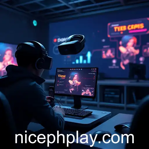 Gaming Innovations and Challenges in 2025