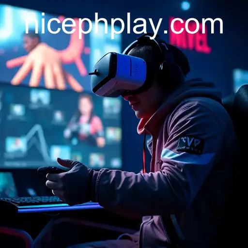 Gaming Trends and New Releases in 2025