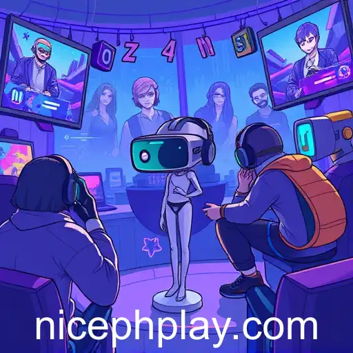 Game Websites Transforming in 2025