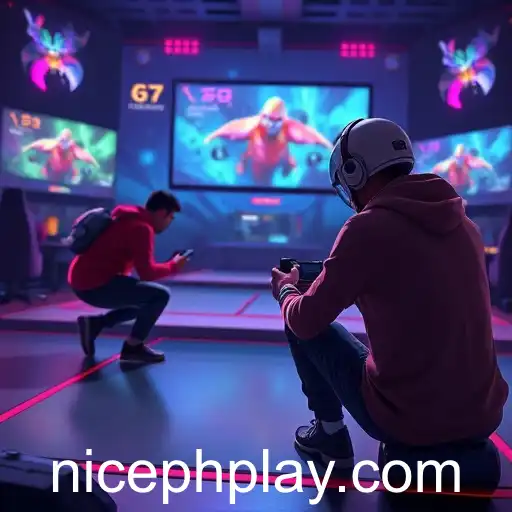 Exploring the Digital Frontier in Gaming