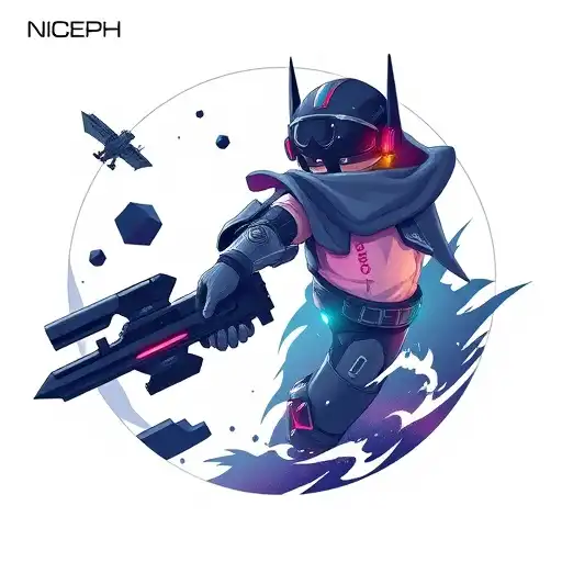 The Rise of NICEPH: Pioneer in Online Interactive Entertainment