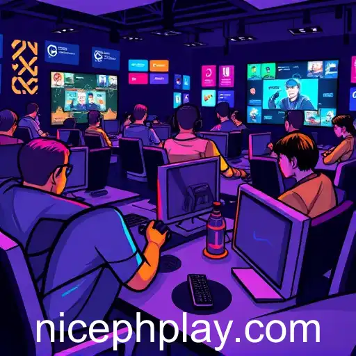 The Rise of Niceph in Gaming Evolution