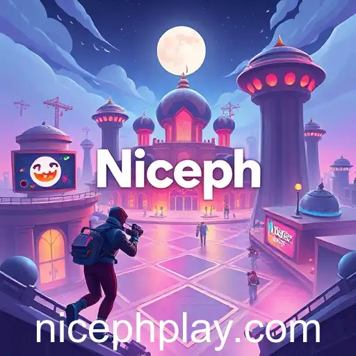 Gaming Revolution: The Rise of Niceph