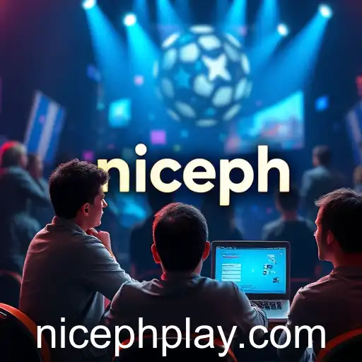Unveiling the Rise of Niceph in the Gaming World