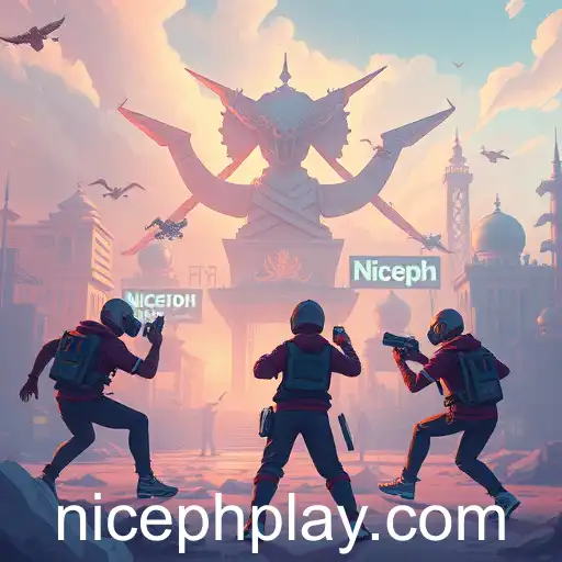 The Rise of Niceph in Global Gaming