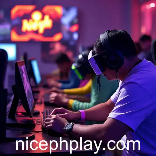 The Rise of Online Gaming Communities