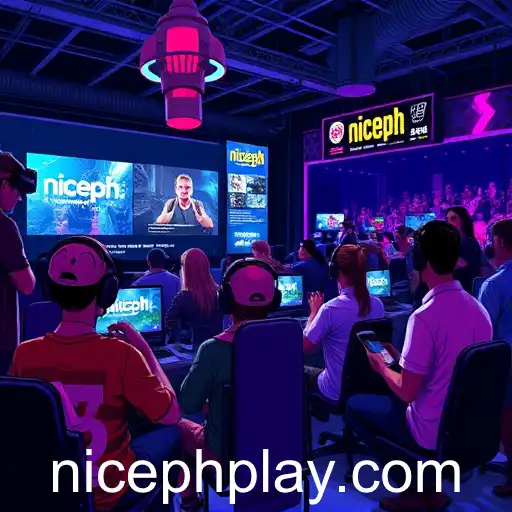 Rise of Online Gaming Communities