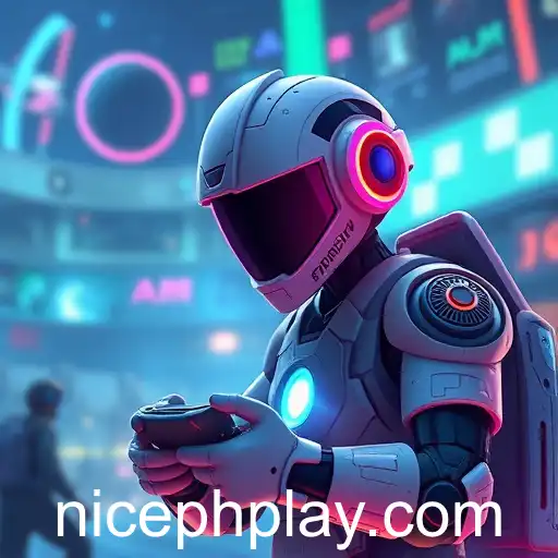 The Rise of NICEph: A Gaming Revolution