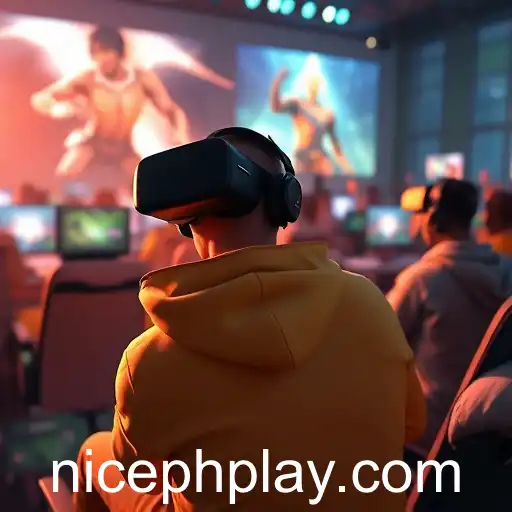 The Rise of Niceph in Gaming