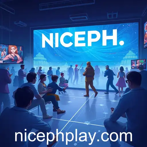 The Rise of NICEPH: Gaming Trends of 2025
