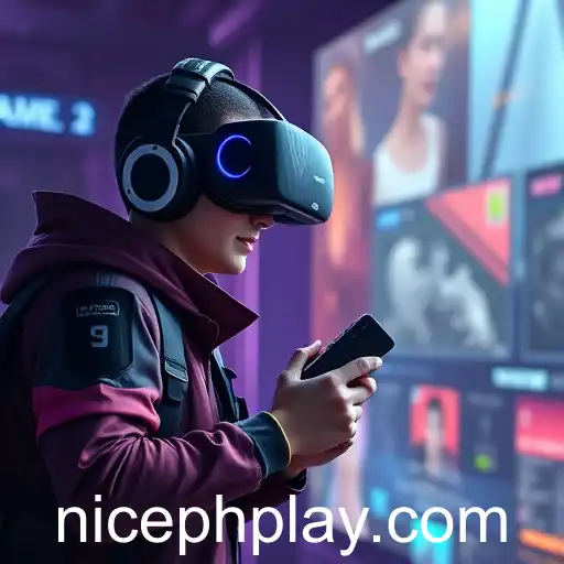 The Rise of 'niceph' in the Gaming World