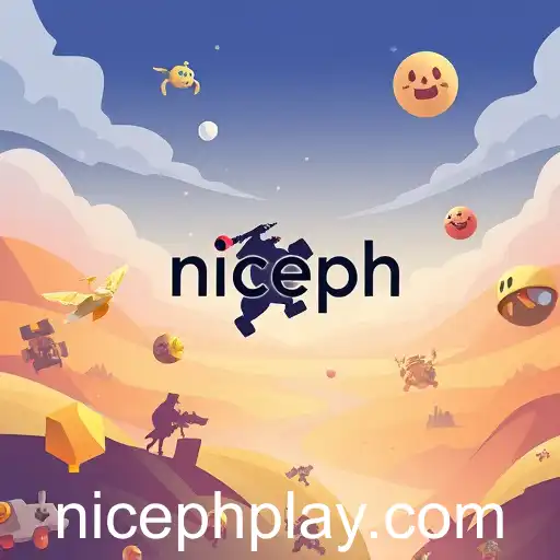 The Rise of Nicéph's Gaming Influence