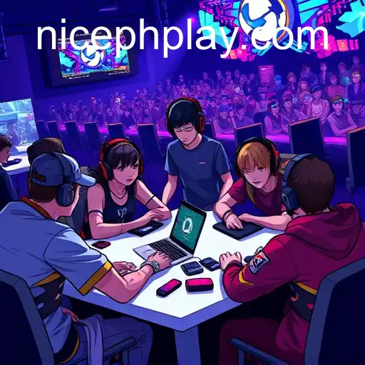 Exploring the Thrills of Multiplayer Mode Gaming