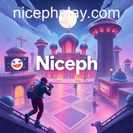Gaming Revolution: The Rise of Niceph