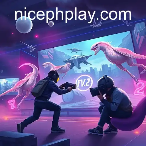 Niceph Revolutionizes Online Gaming Experience