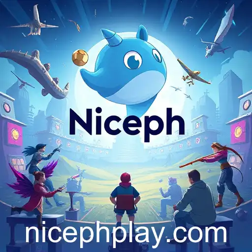 The Rise of niceph in Online Gaming
