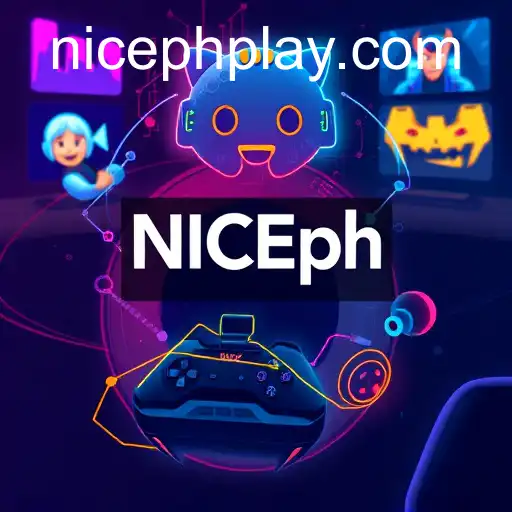 The Rise of Niceph: A New Era in Online Gaming