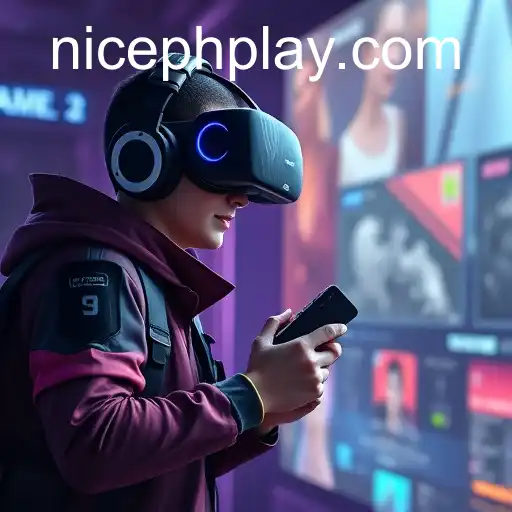 The Rise of 'niceph' in the Gaming World