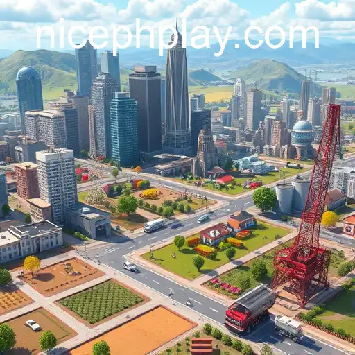 Exploring the Fascinating World of Simulation Games