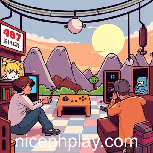 Gaming Innovations and Trends