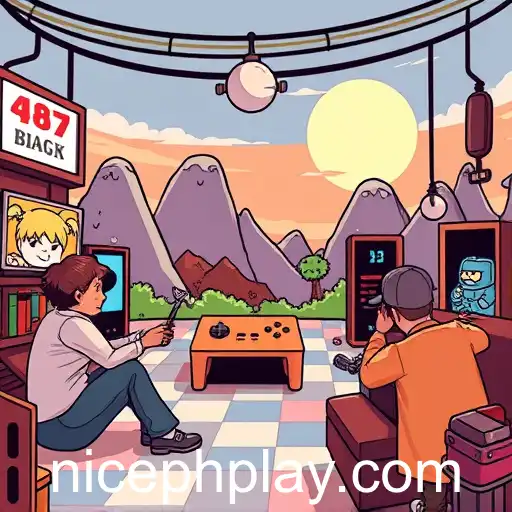 Gaming Innovations and Trends