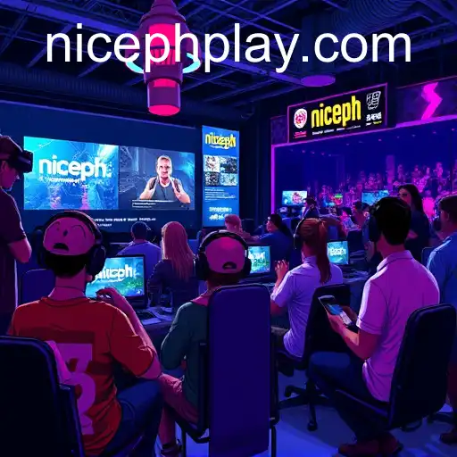 Rise of Online Gaming Communities