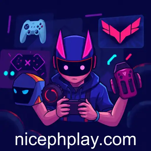 The Rise of Niceph in Gaming