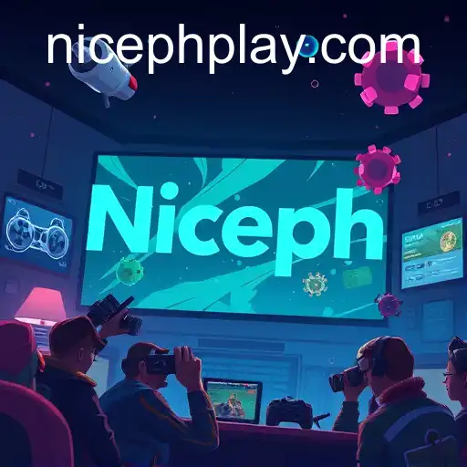The Rise of 'Niceph': Revolutionizing Online Gaming Experiences