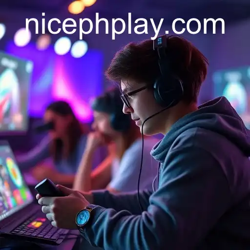 The Rise of Online Gaming in a Changing World