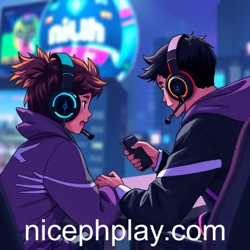 The Rise of Online Gaming Platforms