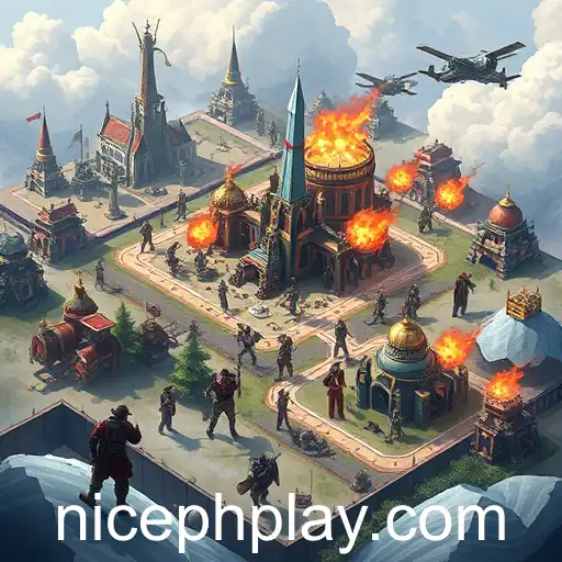 Exploring the Allure of Strategy Games: The Rise of 'niceph' in Gaming Culture
