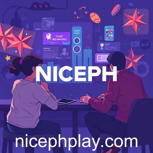 The Rise of NICEPH in Gaming Communities